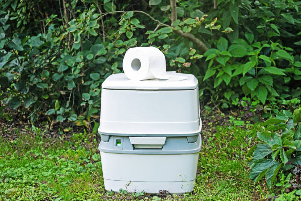 Best Portable toilet rental cost  in Clintwood, VA