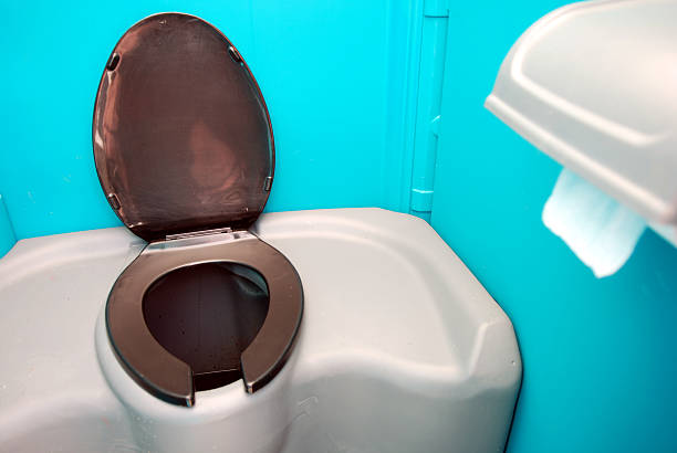 Best Portable restroom solutions  in Clintwood, VA
