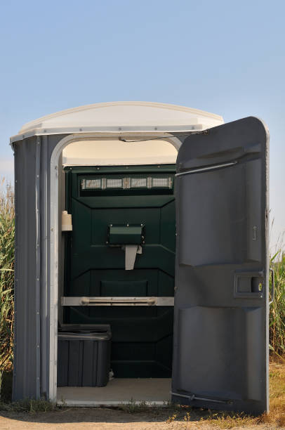 Best Portable restroom trailer rental  in Clintwood, VA