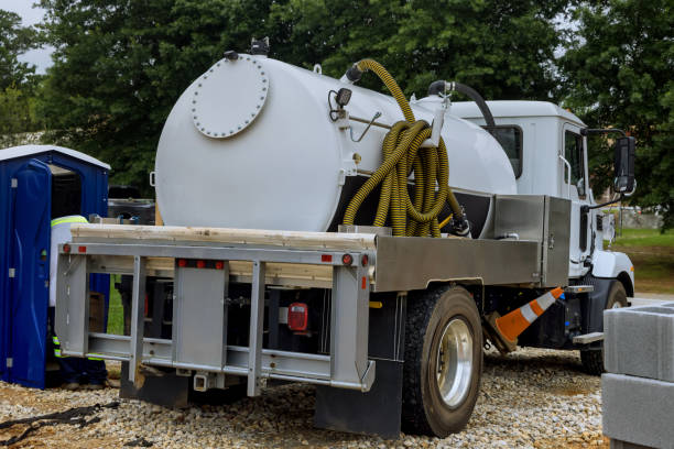 Best Local porta potty services  in Clintwood, VA