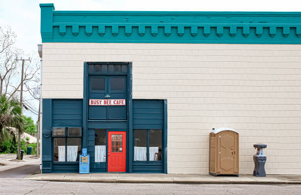 Best Affordable portable toilet rental  in Clintwood, VA
