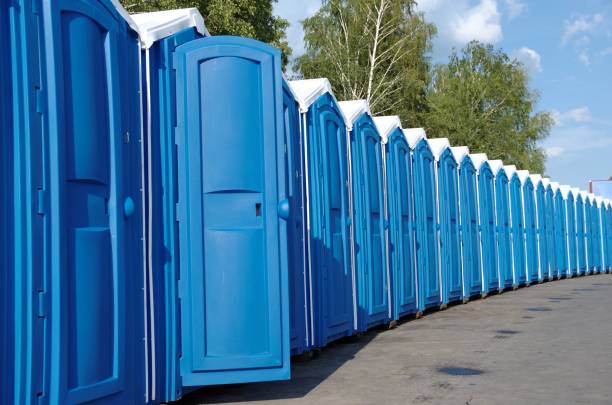 Portable Toilet Options We Offer in Clintwood, VA